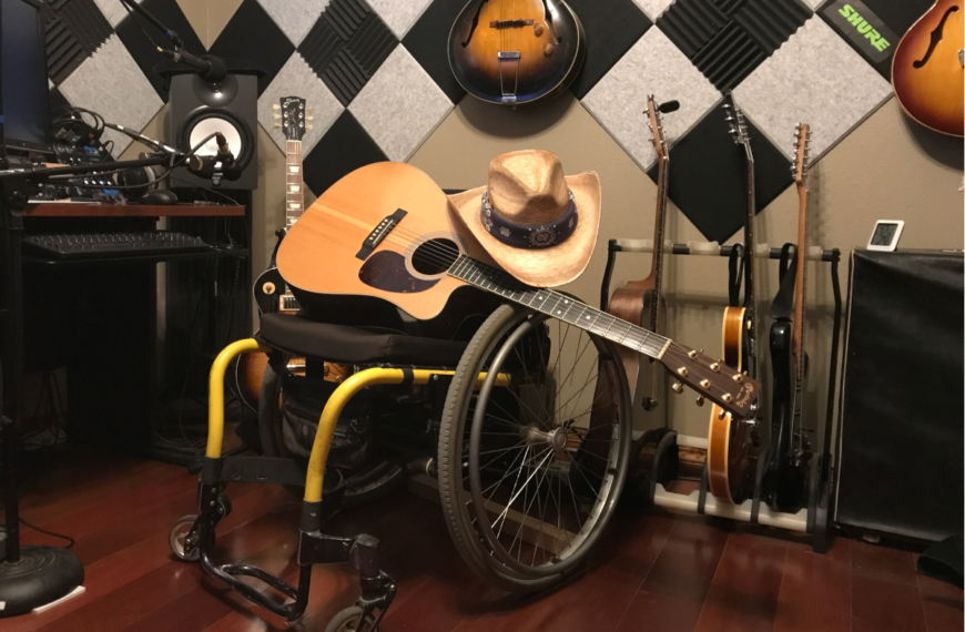 Goofy Geetar