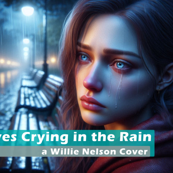 Blue Eyes Crying in the Rain